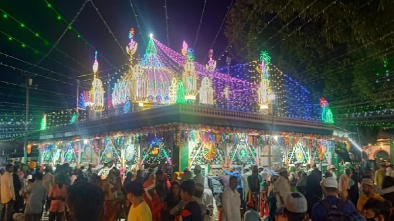 Haridwar: भाजपा विधायक सहित 150 लोगों पर मुकदमा दर्ज,आचार संहिता उल्लंघन का आरोप