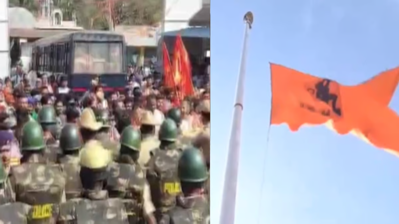 कर्नाटक में बीजेपी को मिला नया सिंधिया! अब कमलनाथ की तरह गिरेगी सिद्धारमैया सरकार?