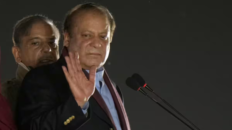 Pakistan Election: इमरान खान को याद आई ईवीएम, बोले- चुनावों में गड़बड़ी न होती अगर पाकिस्तान…