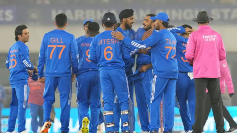 Ind vs Afg: सूर्या का बल्ला, बुमराह की गेंद, भारत ने दर्ज की 47 रनों से जीत
