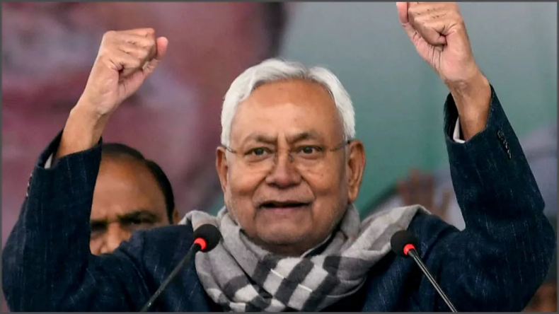 Bihar Floor Test: नीतीश सरकार ने हासिल किया विश्वासमत, पक्ष में पड़े 129 वोट