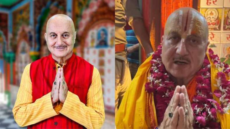 उत्तर प्रदेश: स्वामी प्रसाद मौर्य ने राम मंदिर पर फिर दिया बयान, कहा-राम की प्राण प्रतिष्ठा एक पाखंड