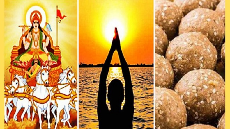 क्यों मनाई जाती है मकर संक्रांति, जानें इससे जुड़ी 4 पौराणिक कथाएं, जो करती हैं जीवन का मार्गदर्शन