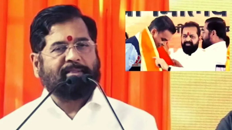 Ashok Chauhan: अशोक चव्हाण को मिला भाजपा में आने का इनाम, इस चुनाव के लिए करेंगे नामाकंन