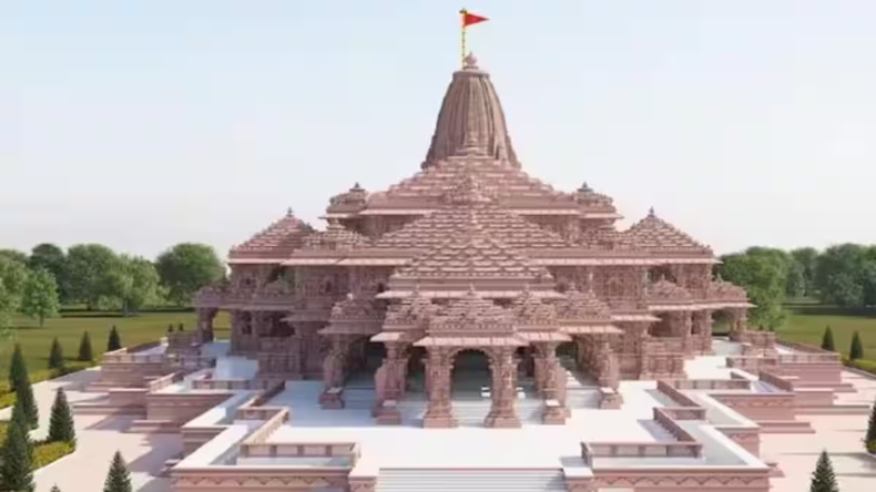 Delhi: 21000 लोगों को भाजपा कराएगी रामलला के दर्शन, अगले हफ्ते 5 स्पेशल ट्रेनों से तीर्थाटन का फैसला