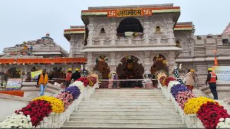 अयोध्या के राम मंदिर में दर्शन के लिए बनाए गए नए नियम, जानें सबकुछ