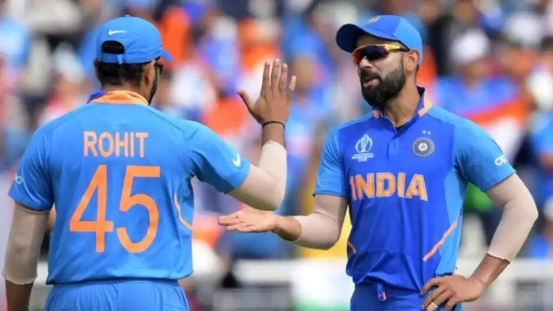 Virat Kohli: जब जोकोविच का मैसेज देख विराट को नहीं हुआ यकीन…
