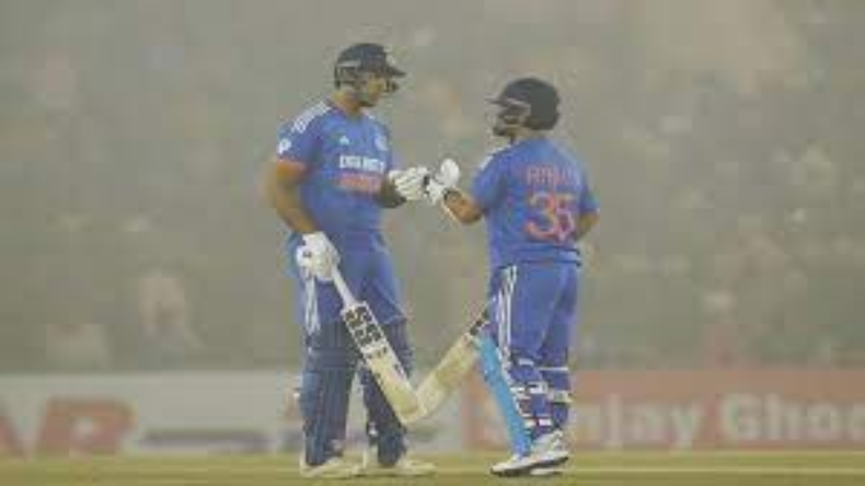 Ind vs Afg: सूर्या का बल्ला, बुमराह की गेंद, भारत ने दर्ज की 47 रनों से जीत