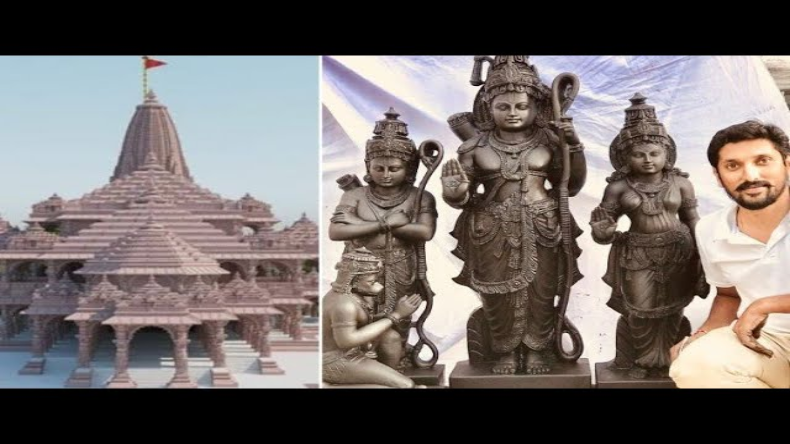 UP: ट्रेनों के लिए खुल गया अयोध्या रूट, 6 ट्रेनें आज से बहाल