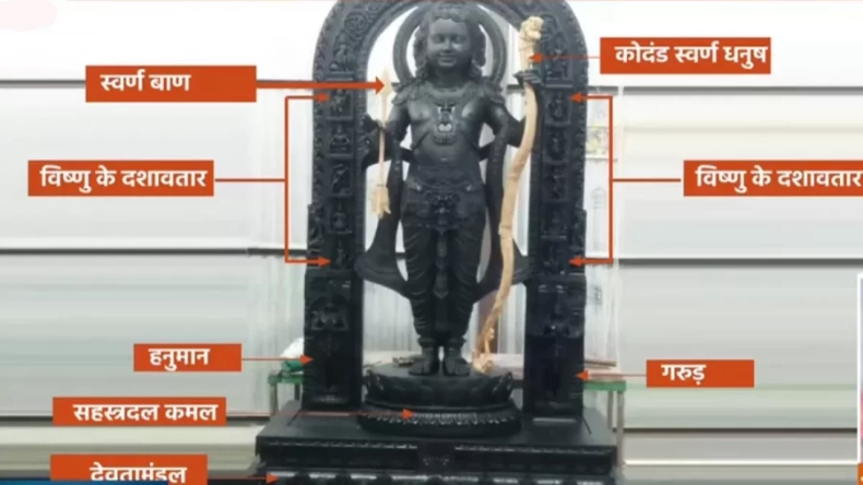 Ram Mandir: पीएम मोदी ने भगवान राम से मांगी माफी, जानें क्या कहा?