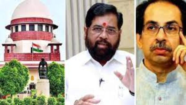 महाराष्ट्र राजनीति: शरद पवार ने मुख्यमंत्री शिंदे, अजित पवार और देवेंद्र फडणवीस को डिनर पर बुलाया, भेजी चिट्ठी