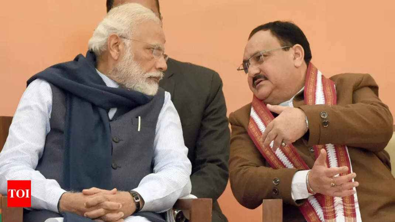 Bihar Politics: बिहार में फिर से नीतीशे कुमार, पीएम मोदी और जेपी नड्डा ने दी प्रतिक्रिया