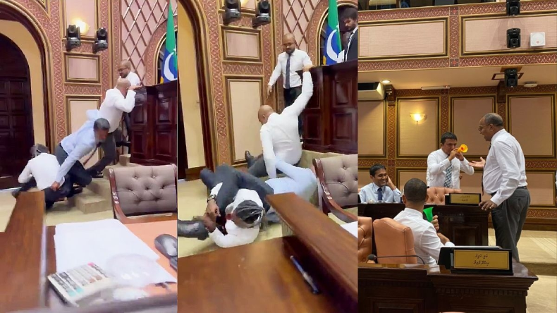 मोदी ने पार्टी के इस नेता का पहले घटाया कद, अब दी ये बड़ी जिम्मेदारी !