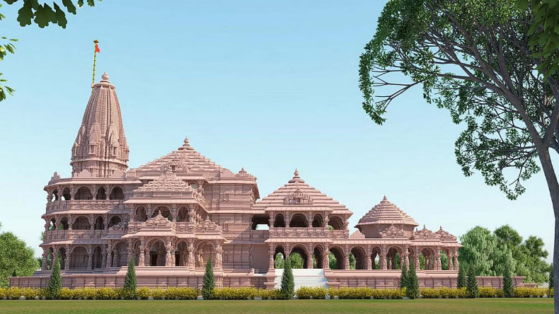 Ayodhya: अयोध्या में यात्रियों को मिलेंगी लग्जरी सुविधाएं, बन रहे आला होम स्टे