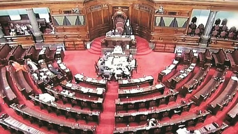 संसद के दोनों सदनों में राष्ट्रपति मुर्मू का संबोधन आज, पेश करेंगी नई सरकार का रोडमैप