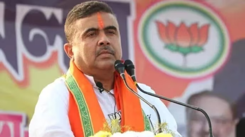 BJP VS TMC: चुनाव आयोग के चौखट पर टीएमसी, सीएम ममता पर विवादित टिप्पणी का है मामला