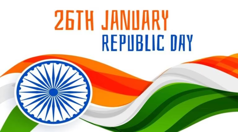 Happy Republic Day 2024
