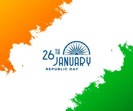 Happy Republic Day 2024