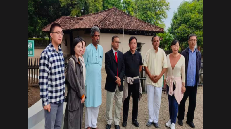 तीसरे विश्वयुद्ध के बादल मंडरा रहे, दुनिया को संकट से बचाएगा हिंदुत्व, मोहन भागवत ने WW3 पर कह दी बड़ी बात