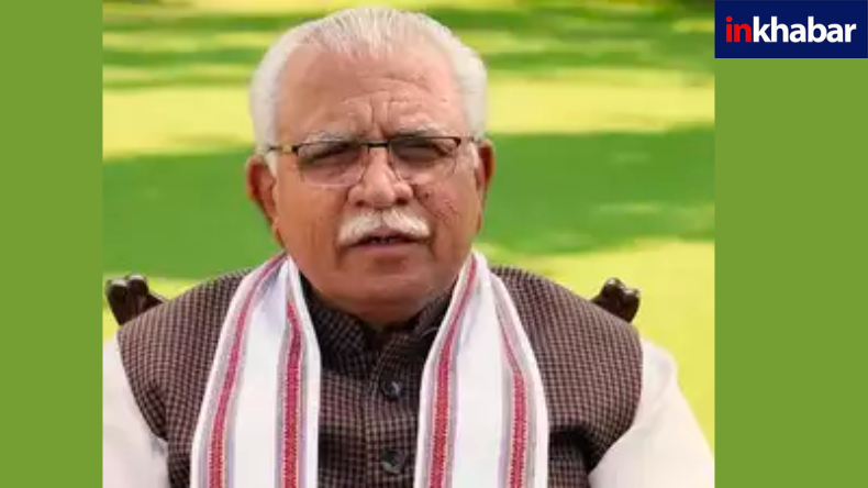 बीजेपी में शामिल होने के बाद जेपी नड्डा से मिले अशोक तंवर, सीएम खट्टर रहे मौजूद