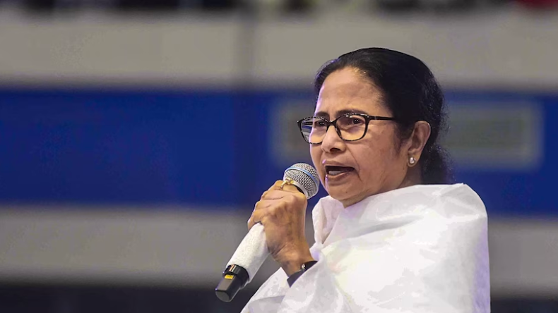 Mamata Banerjee on Ram Mandir: ‘सब नौटंकी है..’ ,रामलला के प्राण प्रतिष्ठा को लेकर ममता बनर्जी का BJP पर हमला
