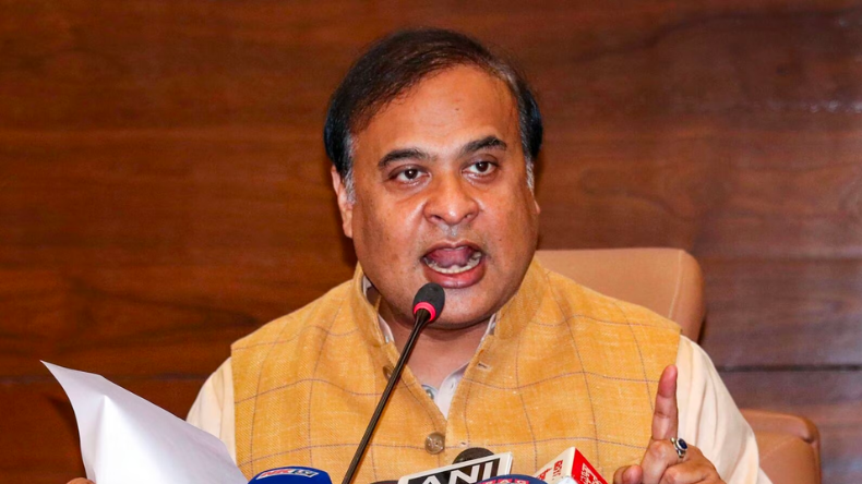 Assam CM FB Hacked: पाकिस्तान से असम के सीएम का फेसबुक अकाउंट हैक करने की हुई कोशिश