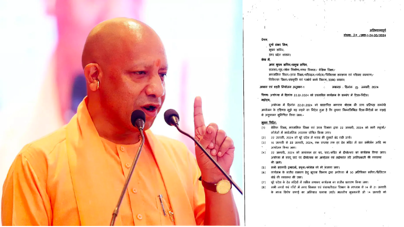 UP: ट्रेनों के लिए खुल गया अयोध्या रूट, 6 ट्रेनें आज से बहाल