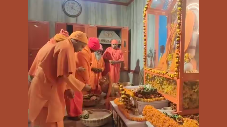 बिहार: राबड़ी आवास पर सियासी भोज, दही-चूड़ा खाने पहुंचेंगे सीएम नीतीश कुमार