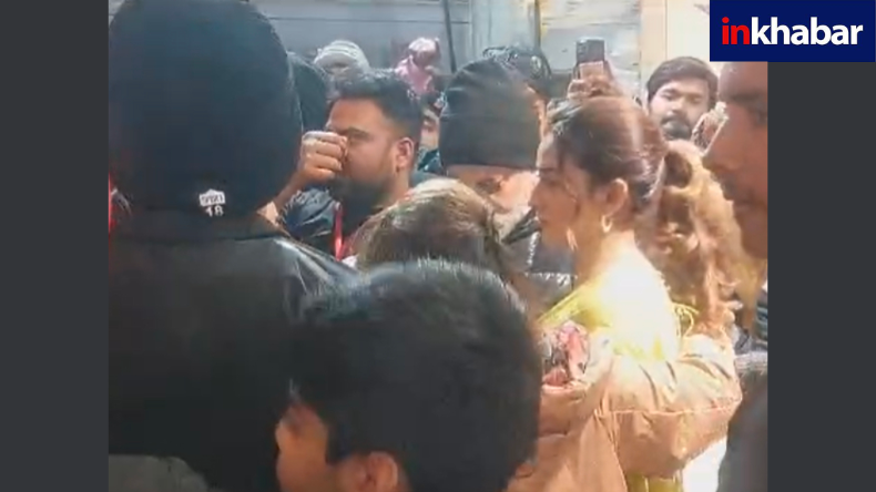 भोजपुरी की ये मशहूर एक्ट्रेस कमाती हैं लाखों, पहली सैलरी जानकर रह जाएंगे दंग