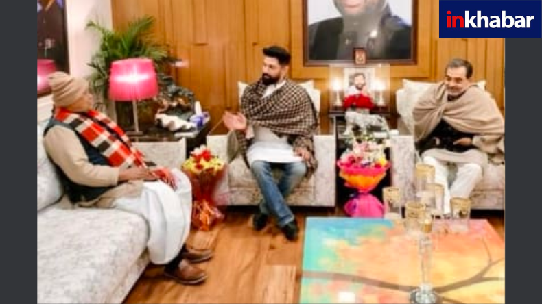 एक समय था जब LJP नीतीश कुमार के खिलाफ थी, आज वहीं कर रही है तारिफ़, जाने यहां मामला?