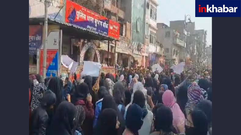 राजस्थान: कांग्रेस प्रदेशाध्यक्ष गोविंद सिंह डोटासरा ने बीजेपी पर साधा निशाना, कहा- ये जनता को गुमराह करके…