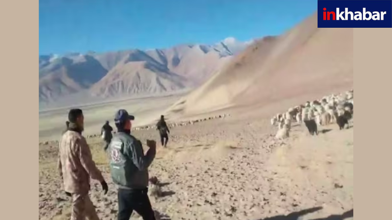 लद्दाख में सामने आई एशिया की सबसे बड़ी इमेजिंग चेरेनकोव दूरबीन, क्या है खासियत