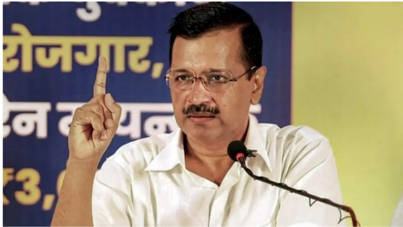 Swati Maliwal Case: दिल्ली की मंत्री आतिशी का बीजेपी पर बड़ा आरोप, कहा – स्वाति मालीवाल को इस्तेमाल कर…