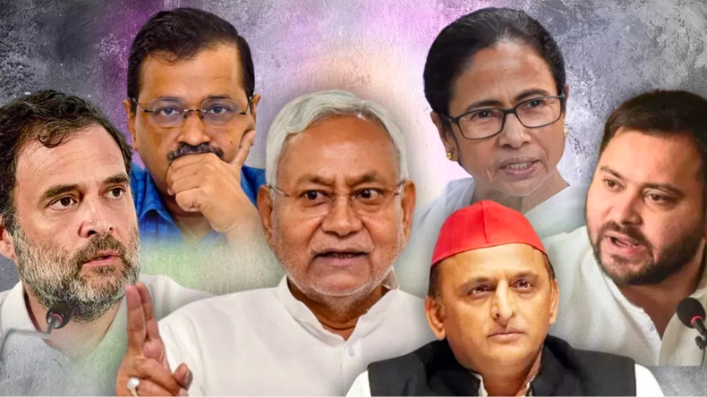 शाह का ‘ऑपरेशन लोटस’ शुरू! विपक्ष में हाहाकार… BJP के संपर्क में इंडिया गठबंधन का ये बड़ा नेता