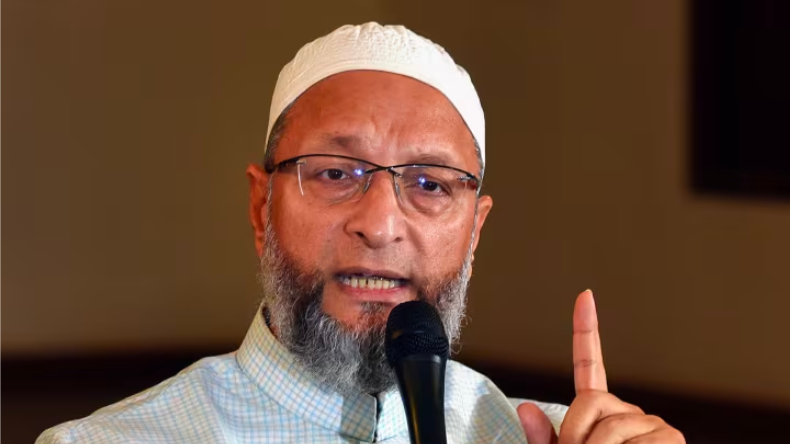 Asaduddin Owaisi on CAA: ‘धर्म के आधार पर बना’, CAA को लेकर बोले असदुद्दीन ओवैसी