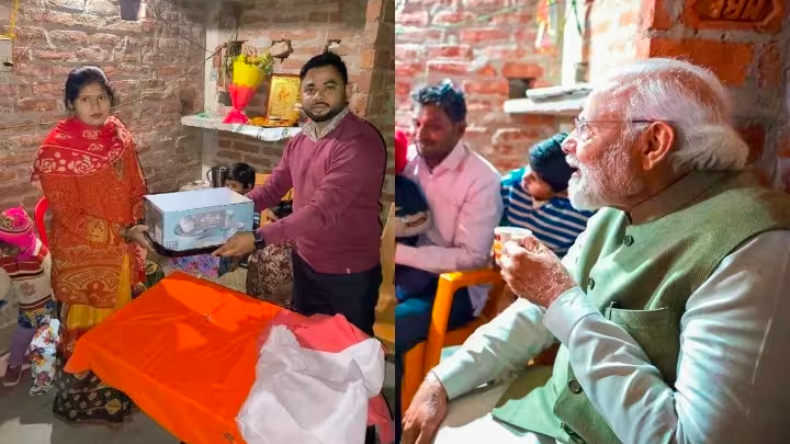 पीएम मोदी ने पहले चरण के सभी NDA-BJP उम्मीदवारों को लिखा पत्र, दिया ये संदेश