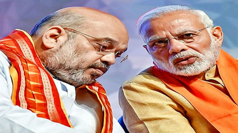 विधानसभा चुनावों से पहले BJP में होगी बड़ी सर्जरी! इन नेताओं पर गिर सकती है गाज