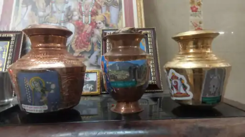 Ram Mandir की प्राण प्रतिष्ठा में शामिल हुए इमाम उमर अहमद इलियासी के खिलाफ फतवा