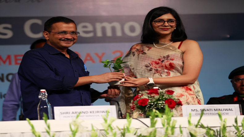 स्वाति मालीवाल से बदसलूकी… क्या राजनीतिक दलों में महिला कार्यकर्ताओं से होती है अभद्रता?