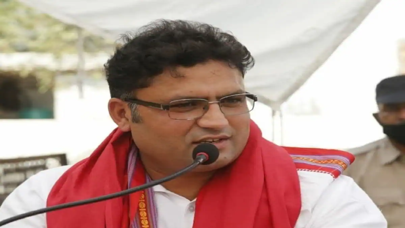 रादौर सीट पर AAP ने कांग्रेस को जाल में फंसाया, नहीं तो जीत जाते