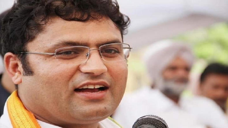 Haryana: अशोक तंवर ने छोड़ी आप, राज्यसभा न भेजे जाने से थे नाराज