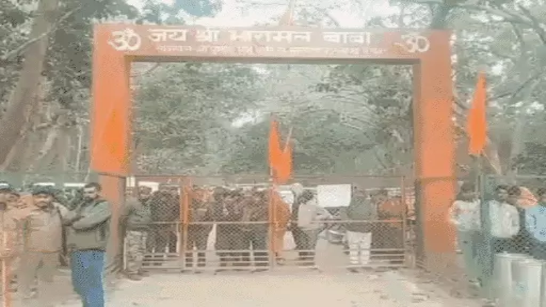 हल्द्वानी हिंसा: डीएम बोलीं- प्लानिंग से हुआ हमला, उपद्रवियों ने छतों पर जमा कर रखे थे पत्थर
