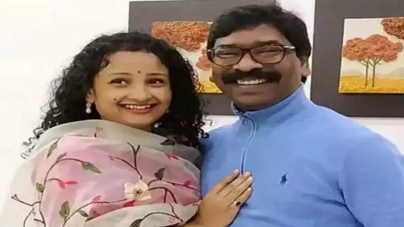 शाह बोले बांग्लादेशियों को संरक्षण दे रही JMM, सोरेन ने दिया जवाब- फिर शेख हसीना को क्यों…