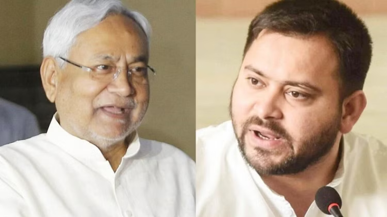 बिहार: भाजपा और जदयू के बीच डील डन! नीतीश बने रहेंगे मुख्यमंत्री