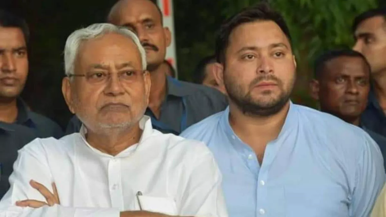 बिहार: भाजपा और जदयू के बीच डील डन! नीतीश बने रहेंगे मुख्यमंत्री