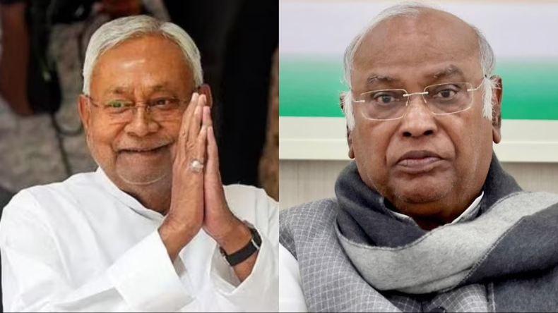 कांग्रेस ने मोदी सरकार के खिलाफ पेश किया ‘ब्लैक पेपर’, केंद्र भी UPA पर जारी करेगा ‘व्हाइट पेपर’