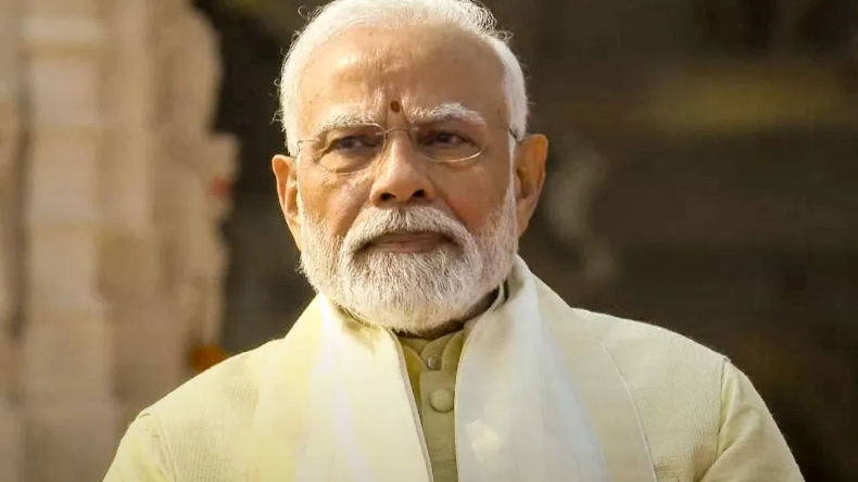 कांग्रेस नेता वीरप्पा मोइली ने पीएम मोदी उपवास पर जताया शक, कहा- इतना दिनों तक बिना खाए पिए…