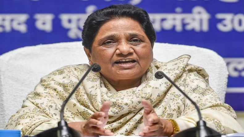 अब अयोध्या में हारेंगे अखिलेश! मायावती ने चला ऐसा दांव, बीजेपी की बांछे खिल गईं