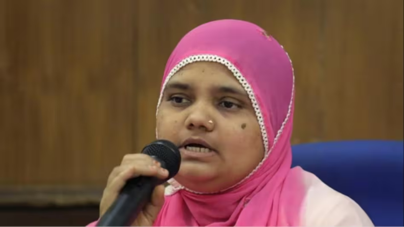 बिलकिस बानो केस के सभी 11 दोषियों ने देर रात किया सरेंडर, SC ने दिया था आदेश