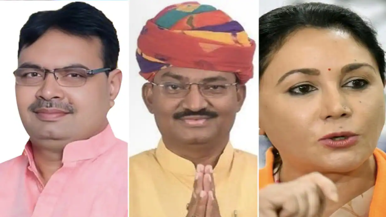 राजस्थान: भाजपा के श्वेत पत्र पर भड़के सचिन पायलट, कही ये बात